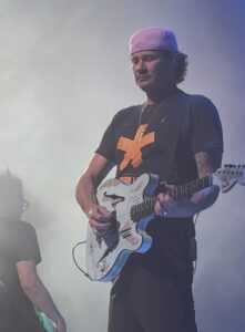 guitars